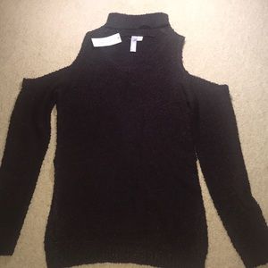 Francesca’s sweater